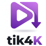 tik4k logosu